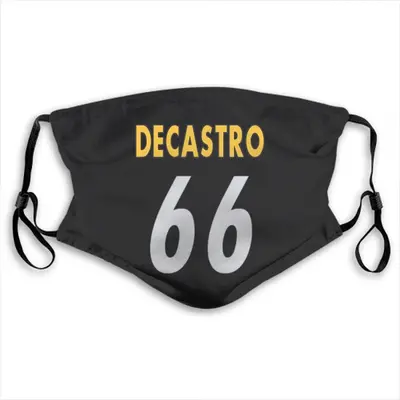 david decastro jersey