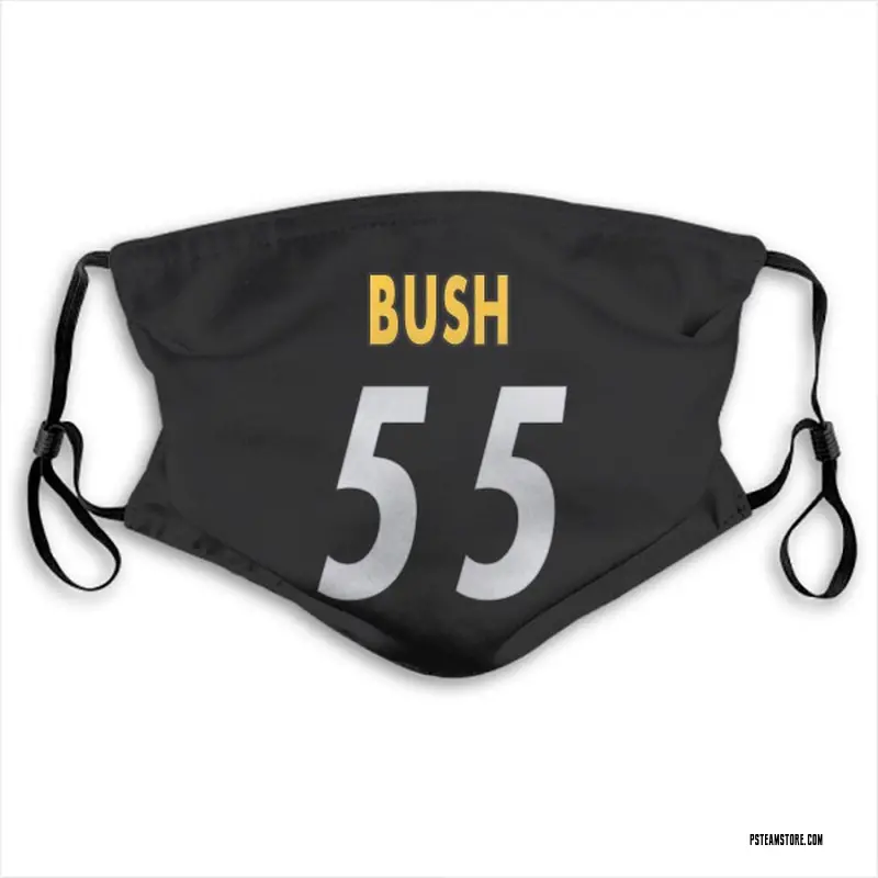Devin Bush Steelers Jersey Jersey Women sweatshirts