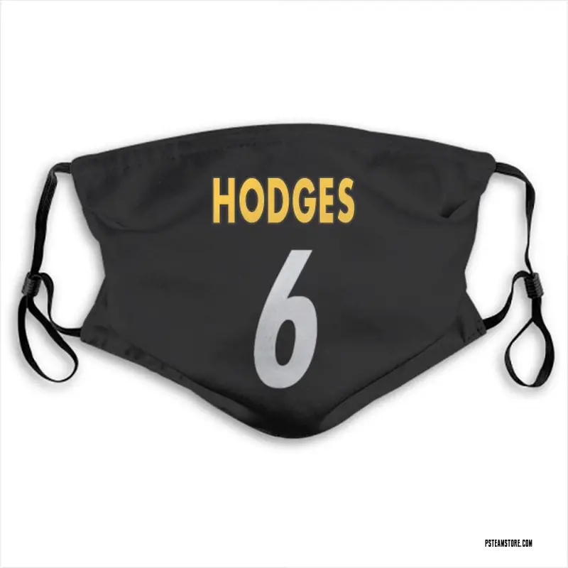 devlin hodges jersey