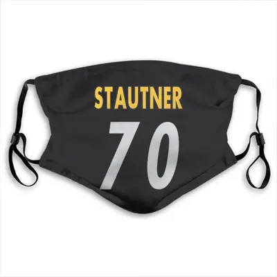 ernie stautner jersey