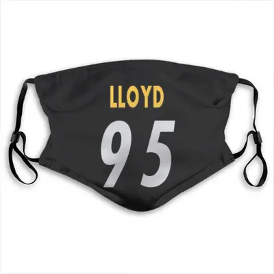 greg lloyd steelers jersey