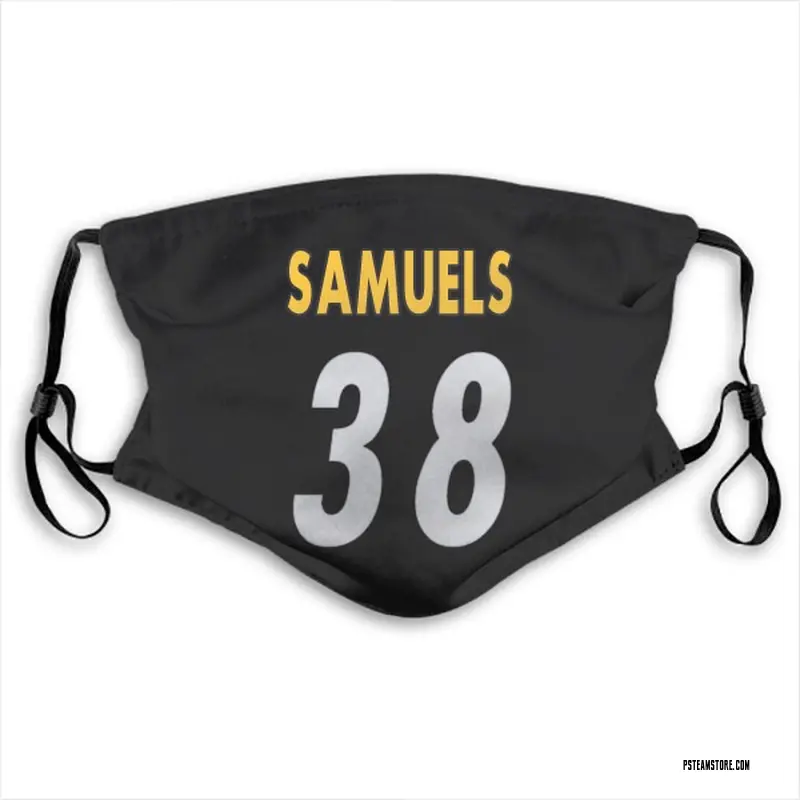 jaylen samuels jersey