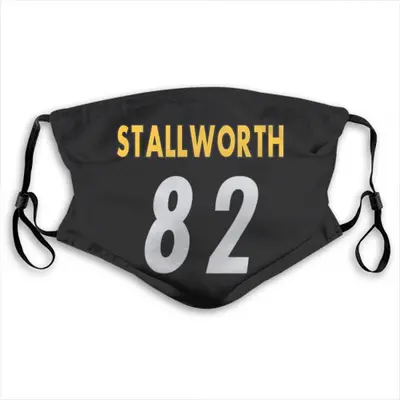 john stallworth jersey