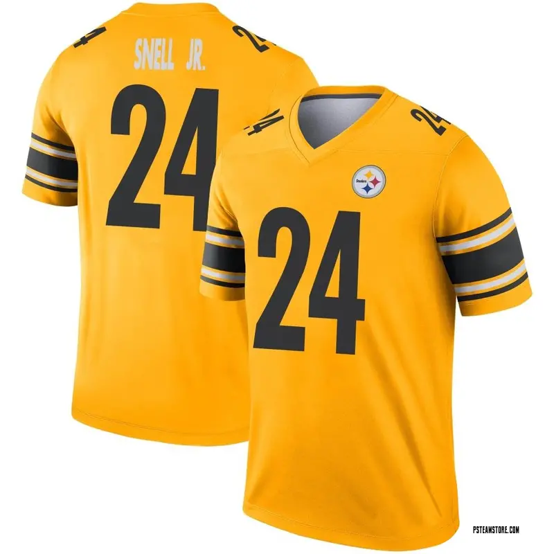 benny snell jersey