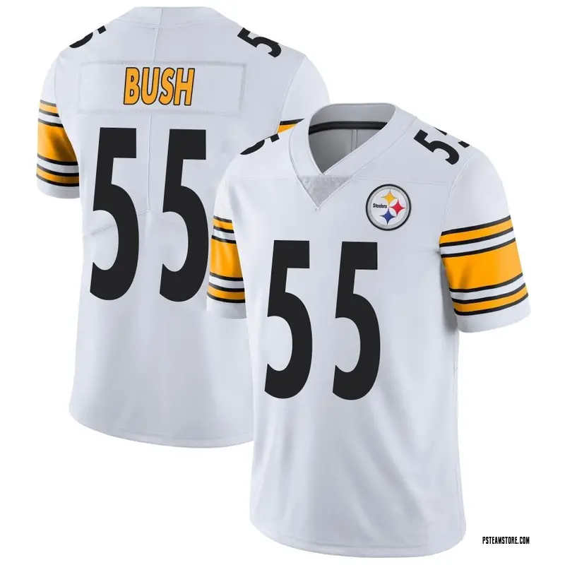Devin Bush Steelers Jersey Jersey Women sweatshirts