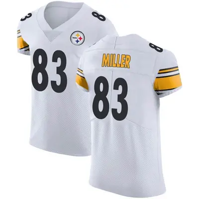 heath miller jersey