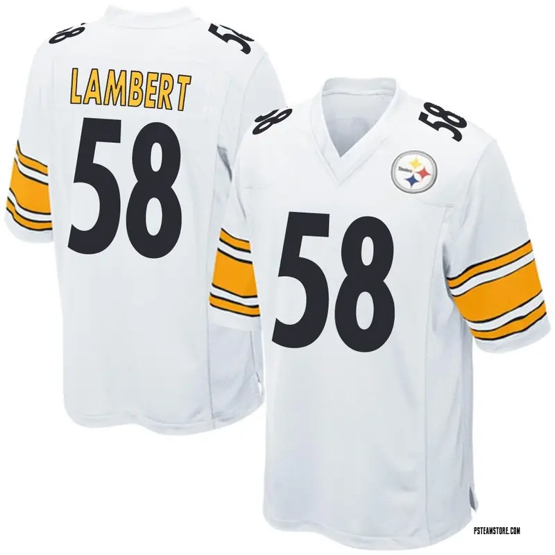 jack lambert jersey