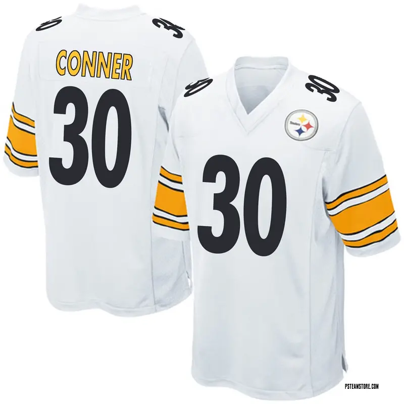 james conner color rush jersey