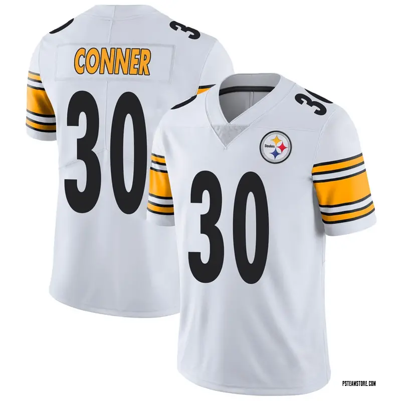 james conner color rush jersey