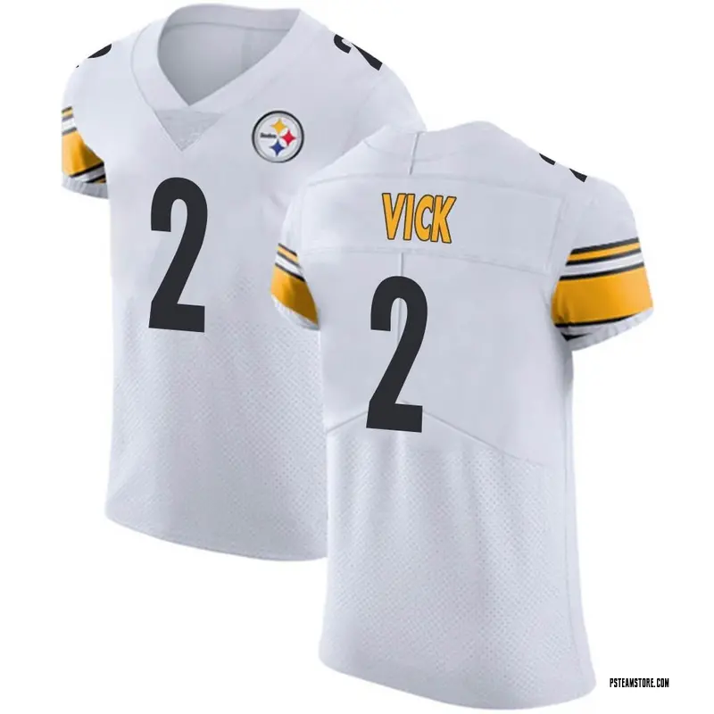 michael vick steelers jersey for sale