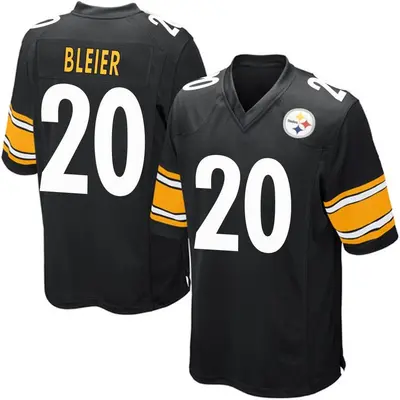 Rocky Bleier Jersey, Legend Steelers Rocky Bleier Jerseys & Gear ...