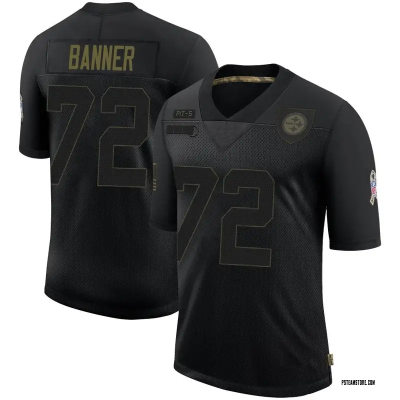 zach banner shirt