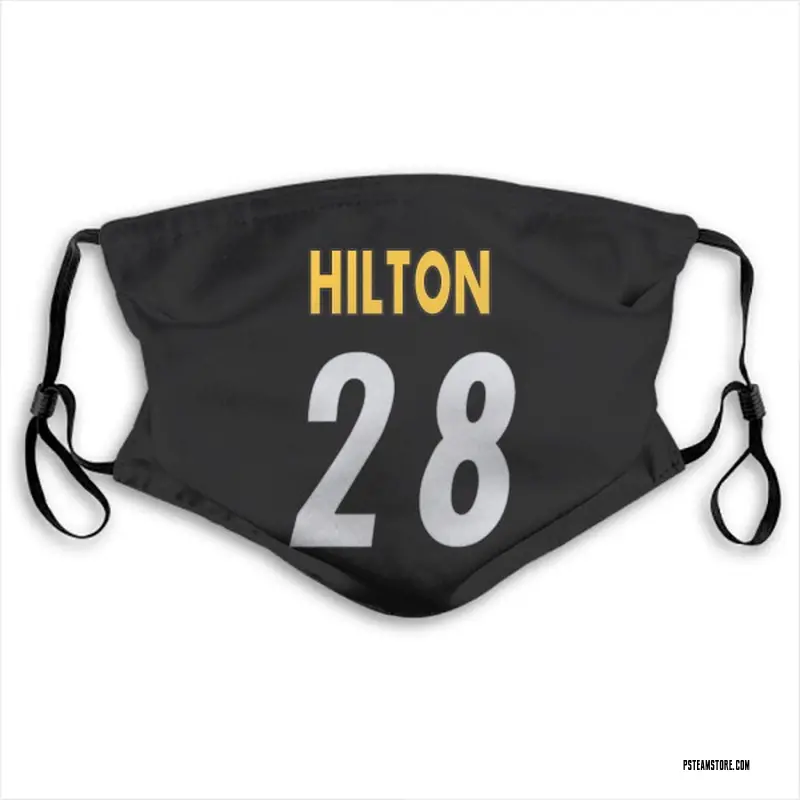 mike hilton jersey