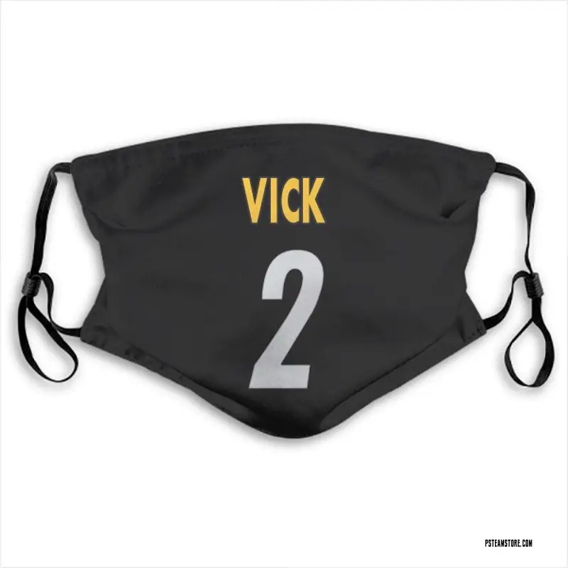 pittsburgh steelers michael vick jersey