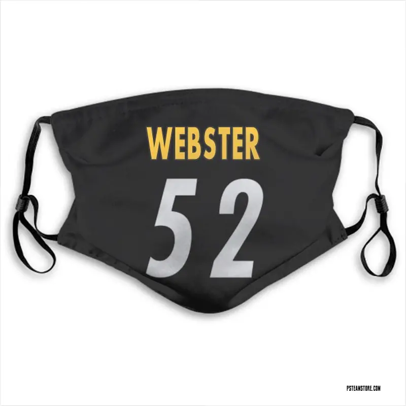 mike webster jersey