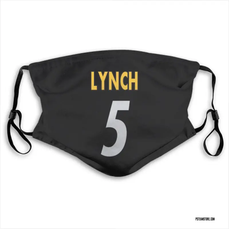 paxton lynch jersey