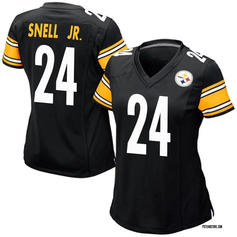 benny snell jersey