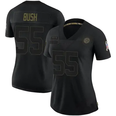 Devin Bush Steelers Jersey Jersey Women sweatshirts
