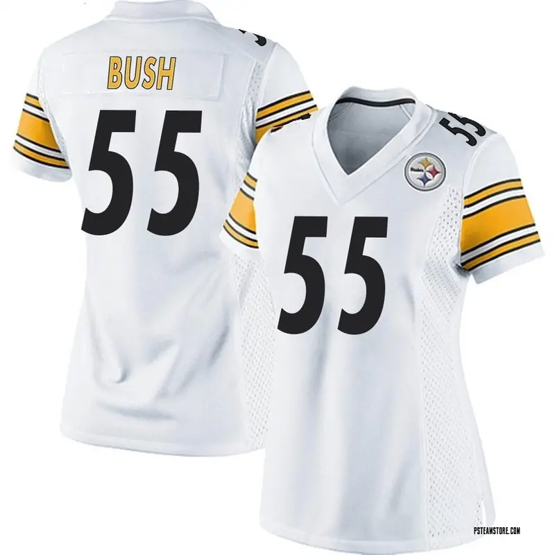 Devin Bush Steelers Jersey Jersey Women sweatshirts