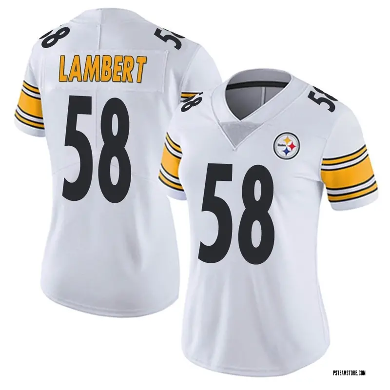 jack lambert jersey