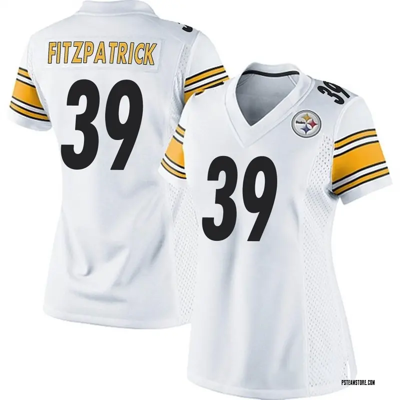 minkah fitzpatrick t shirt steelers