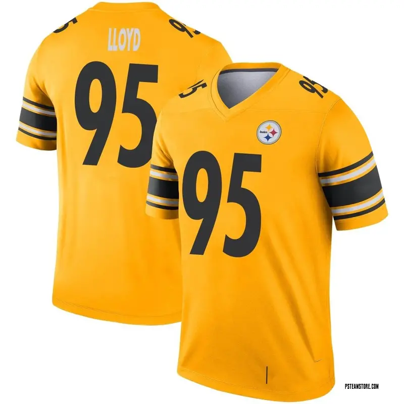 greg lloyd jersey