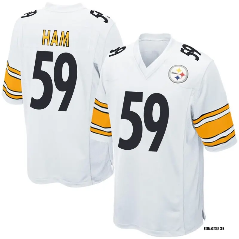 jack ham jersey
