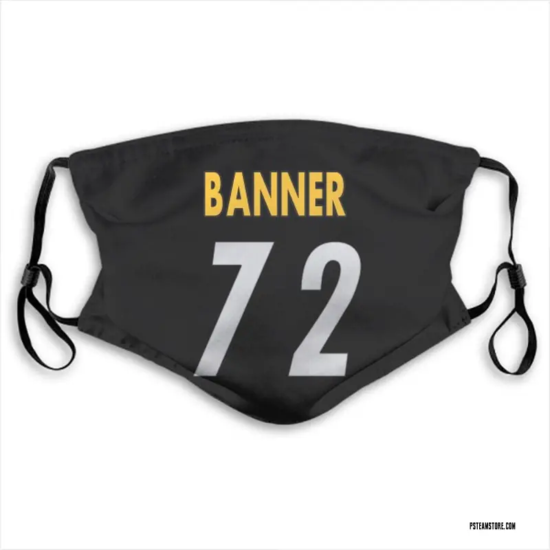 zach banner jersey
